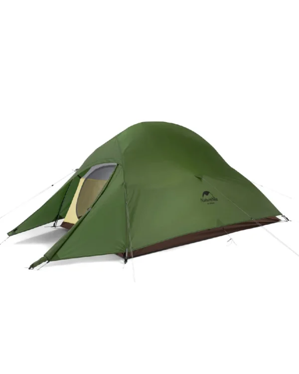CARPA NATUREHIKE CLOUD 2P