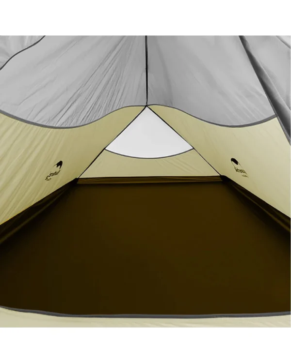 CARPA NATUREHIKE CLOUD 2P - Imagen 4