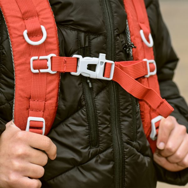 MOCHILA ALTUS PIRINEOS 40L - Imagen 5