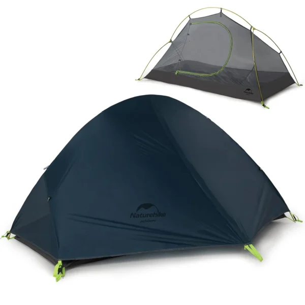 CARPA NATUREHIKE FOR SPIDER 1 - Imagen 10