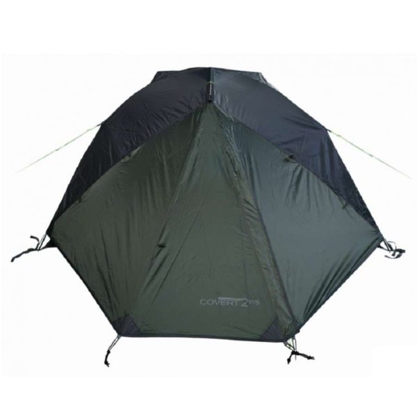 CARPA HANNAH COVERT 2 WS - Imagen 3