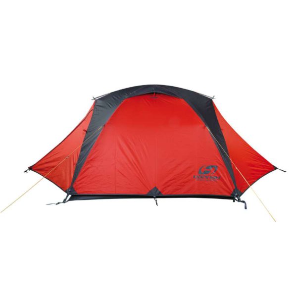 CARPA HANNAH COVERT 3 WS - Imagen 2