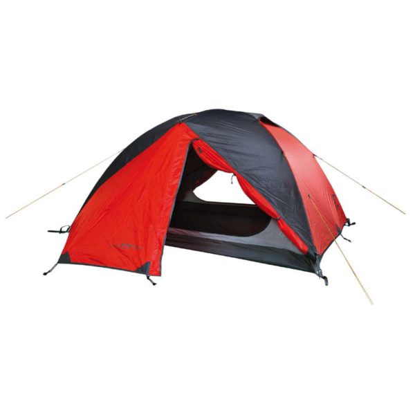 CARPA HANNAH COVERT 3 WS - Imagen 3