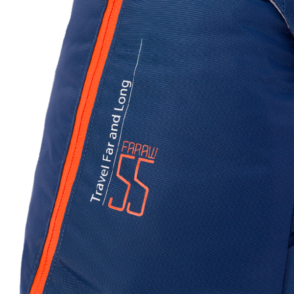 MOCHILA TRANGOWORLD FARAW 55L - Imagen 6