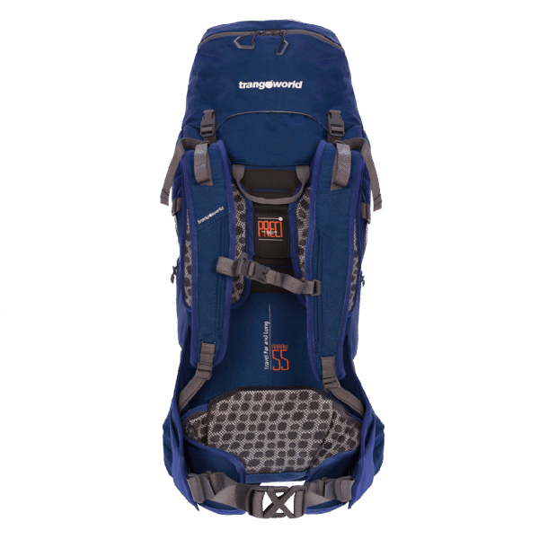 MOCHILA TRANGOWORLD FARAW 55L - Imagen 2