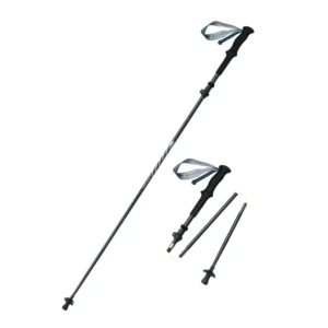 BASTONES PLEGABLES NATUREHIKE TRAIL PRO