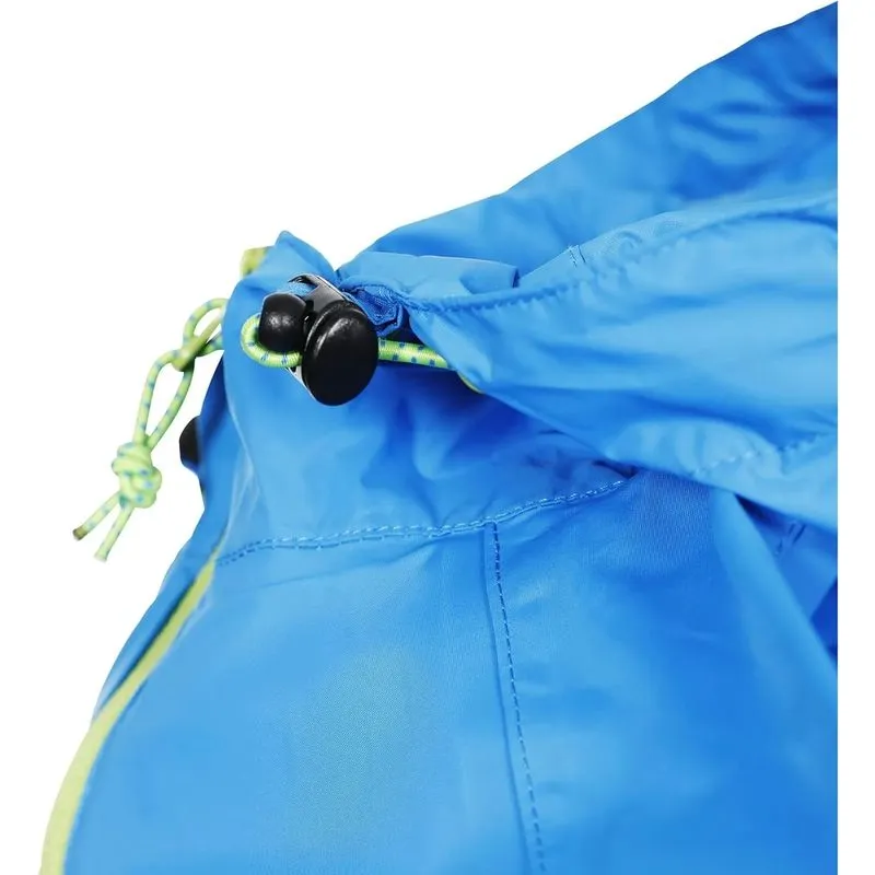 PONCHO TRESPASS QIKPAC - Imagen 5