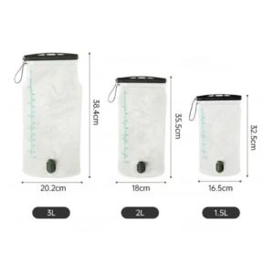 BOLSA DE HIDRATACION NATUREHIKE BLADDER