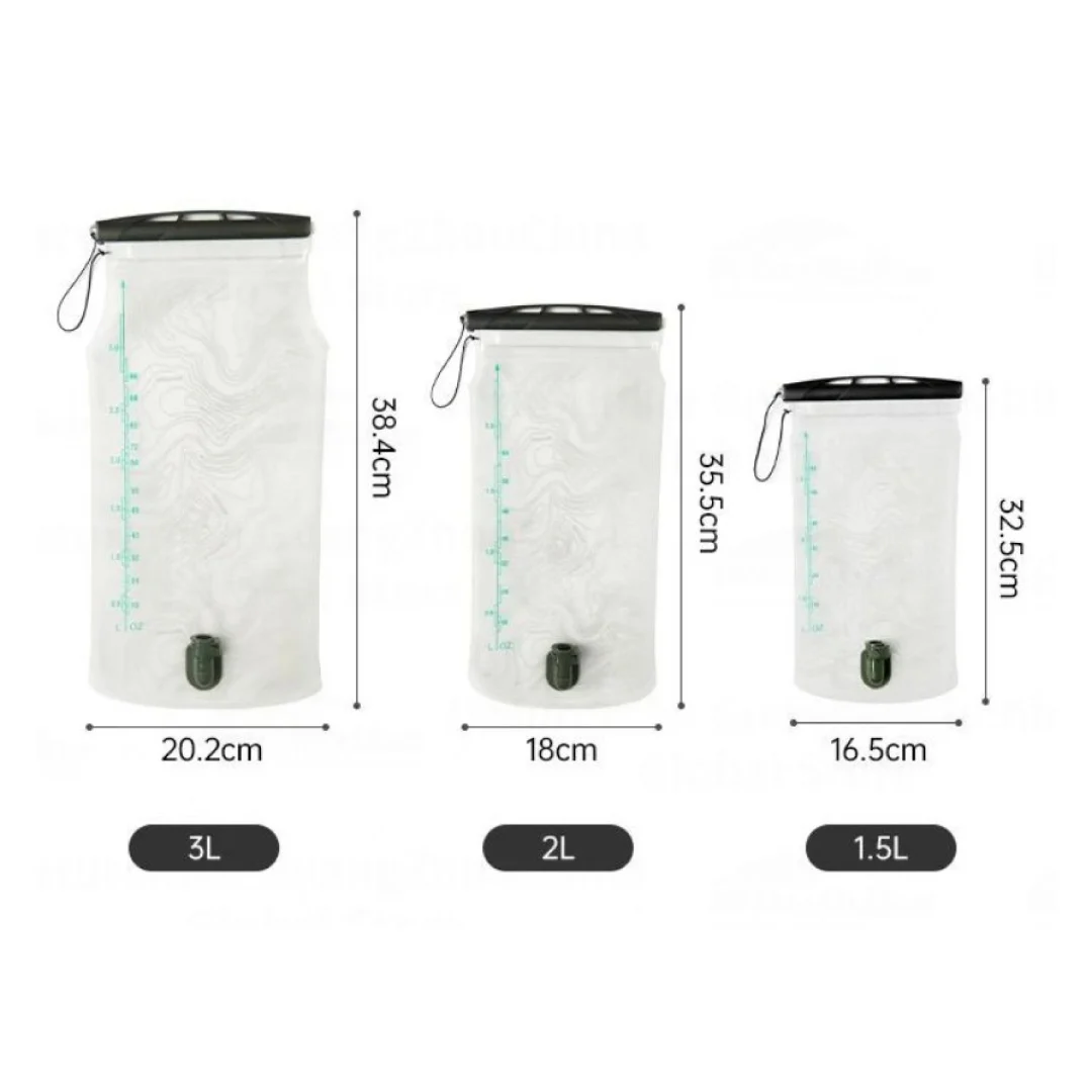 BOLSA DE HIDRATACION NATUREHIKE BLADDER