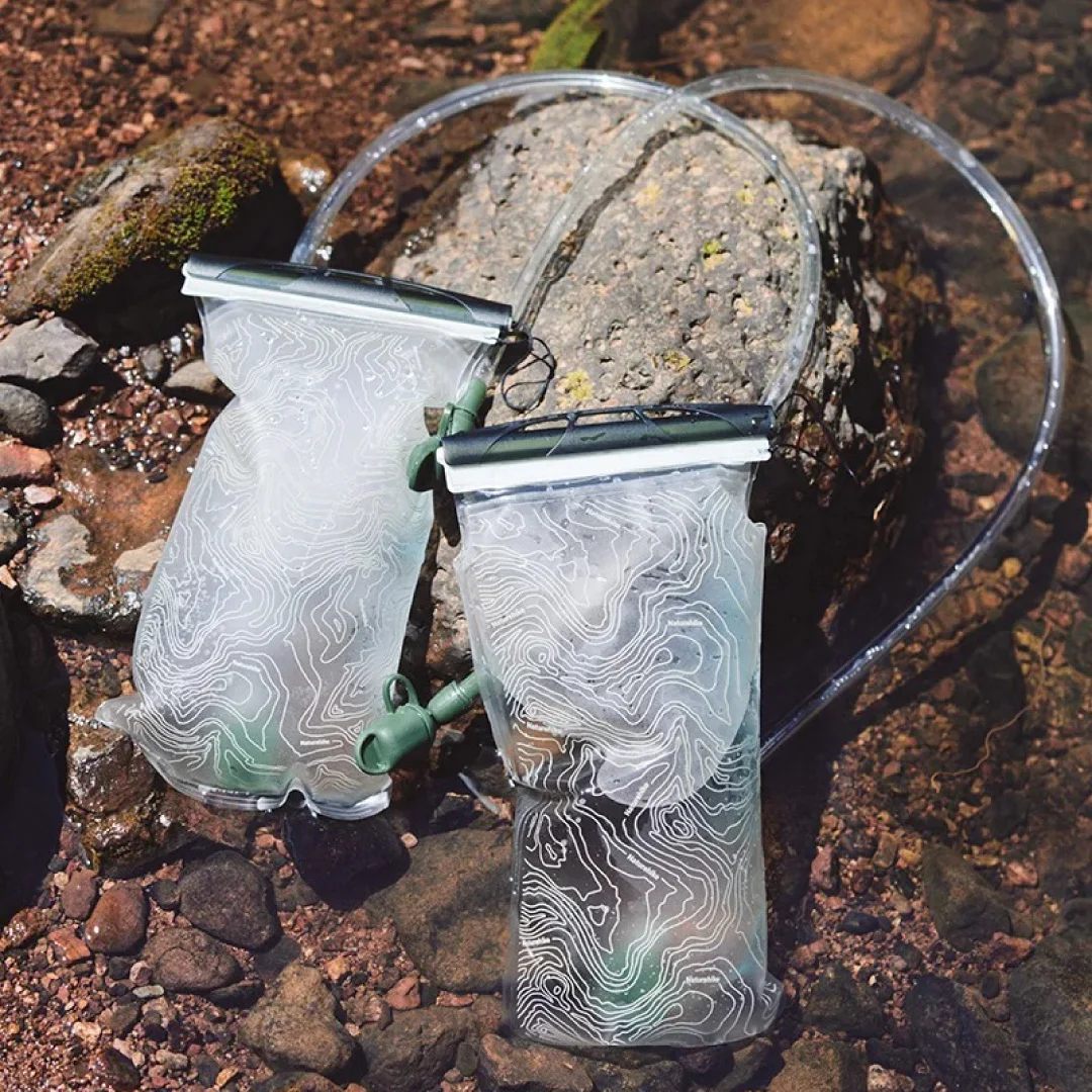 BOLSA DE HIDRATACION NATUREHIKE BLADDER - Imagen 5