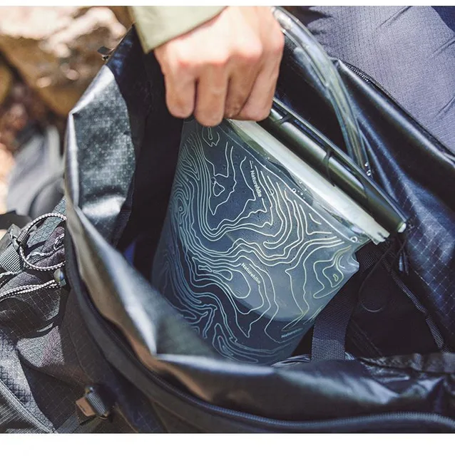 BOLSA DE HIDRATACION NATUREHIKE BLADDER - Imagen 7