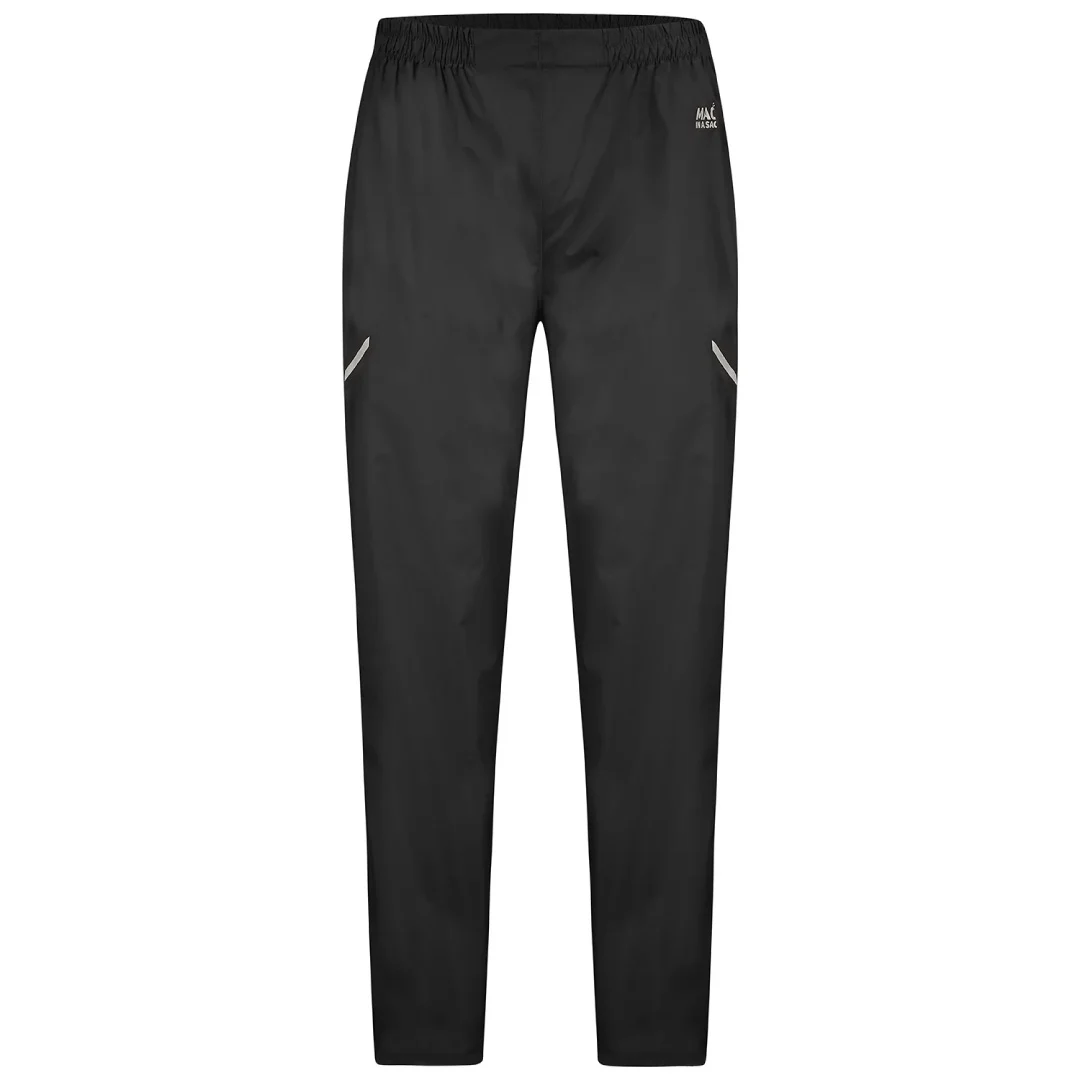 PANTALON IMPERMEABLE MAC IN SAC ORIGIN FULL ZIP - Imagen 2