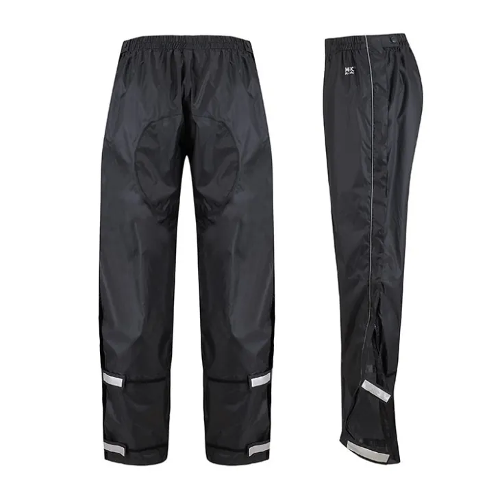 PANTALON IMPERMEABLE MAC IN SAC ORIGIN FULL ZIP