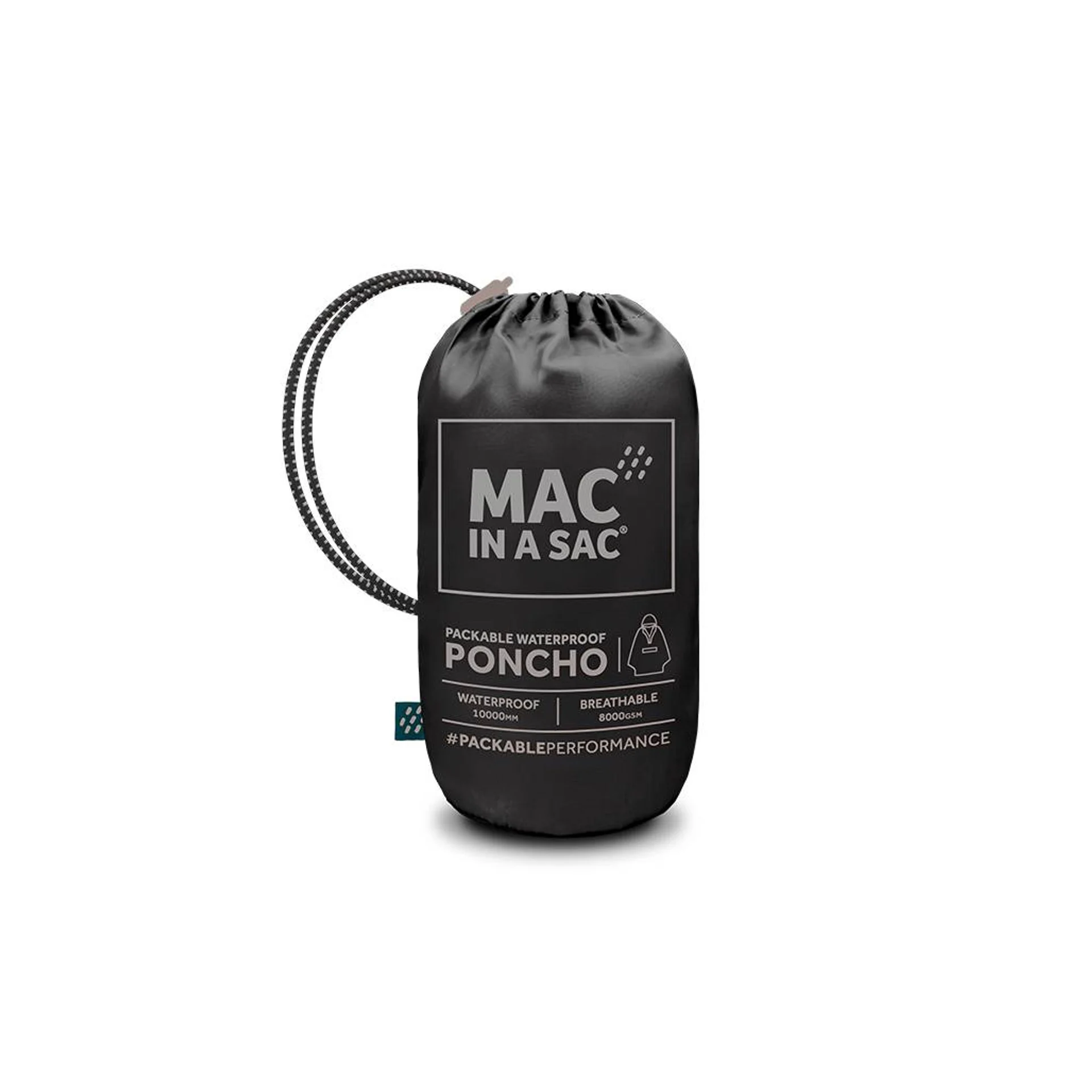 PONCHO MAC IN SAC ORIGIN 2 - Imagen 3