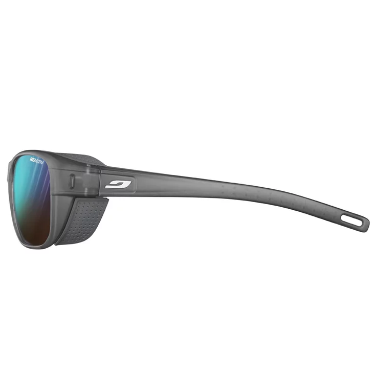 LENTES JULBO CAMINO NOIR TRANS SP 2-4 - Imagen 2