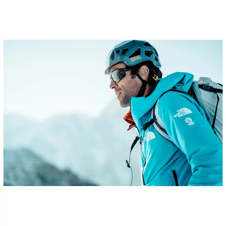 LENTES JULBO SHIELD REACTIC SP 2-4 - Imagen 5