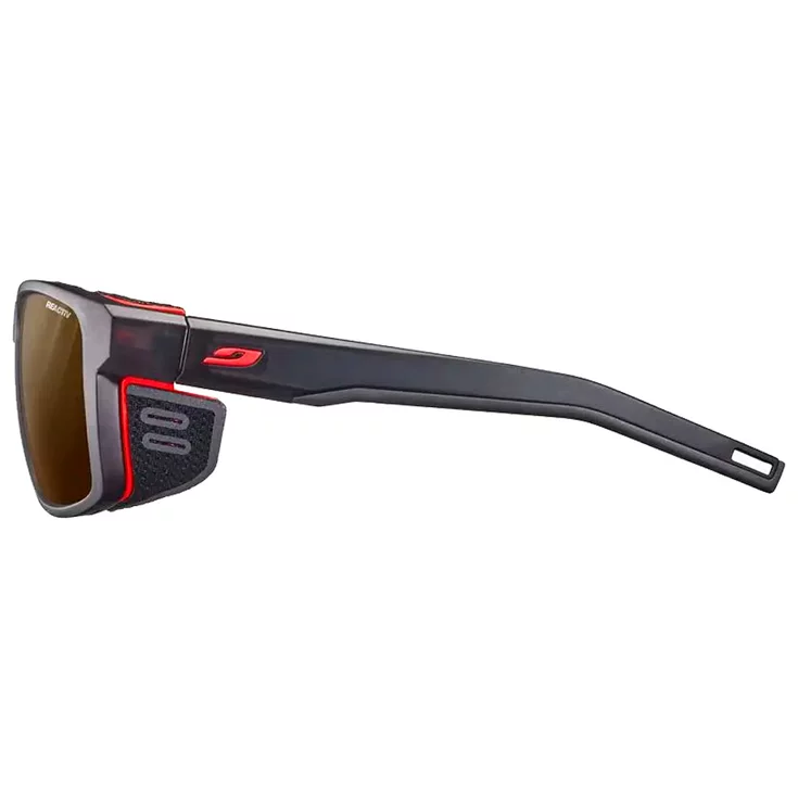 LENTES JULBO SHIELD REACTIC SP 2-4 - Imagen 2