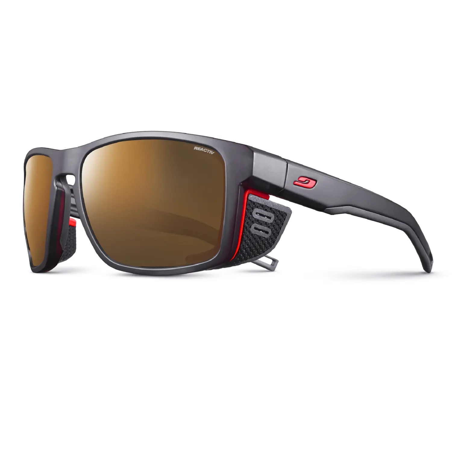 LENTES JULBO SHIELD REACTIC SP 2-4