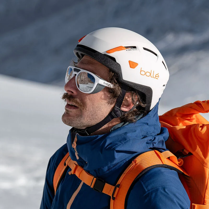 LENTES BOLLE ADVENTURER CAT.4 - Imagen 3