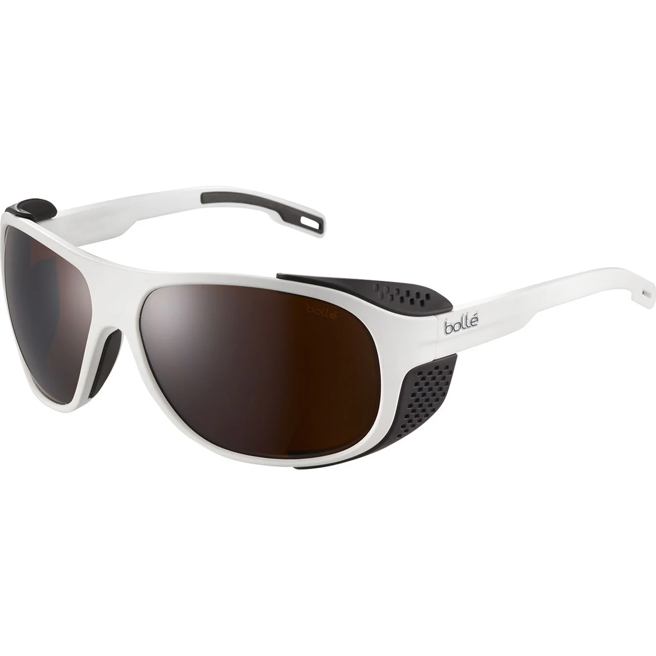 LENTES BOLLE GRAPHITE CAT 4