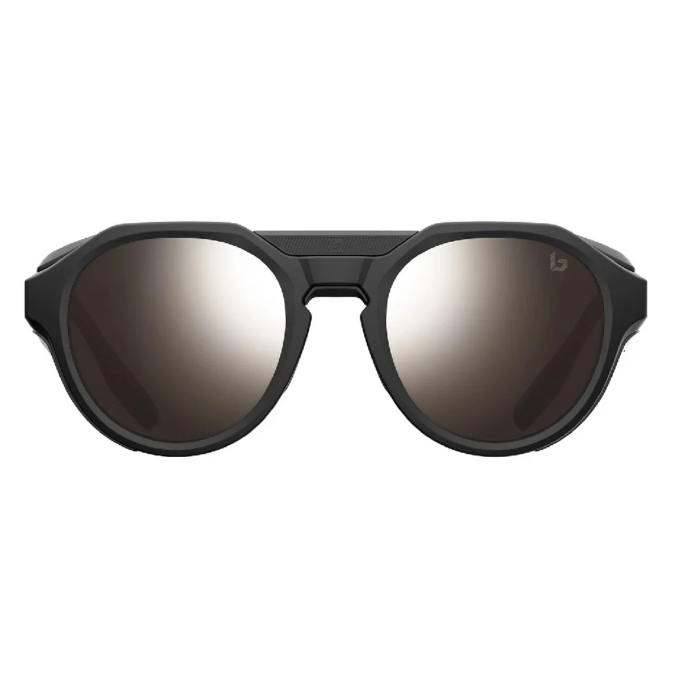 LENTES BOLLE ASCENDER 100 GUN CAT. 4 - Imagen 4