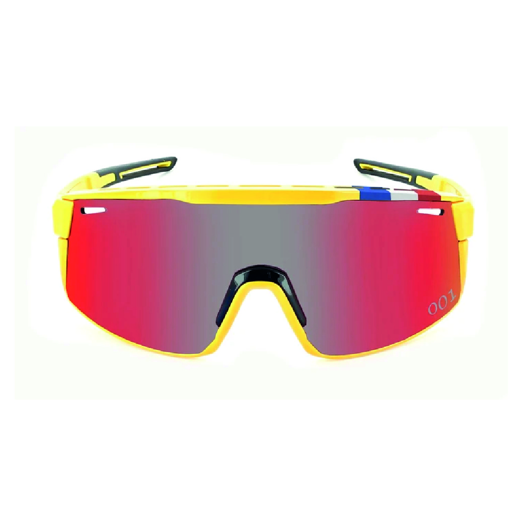 LENTES OPTIC NERVE FIXIEMAX TOUR - Imagen 2