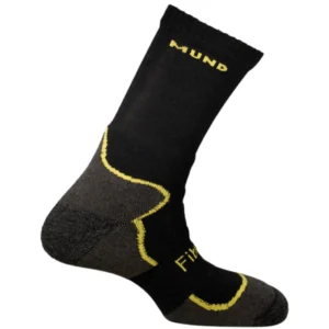 MEDIAS DE LANA MERINO MUND HEAT LHOTSE