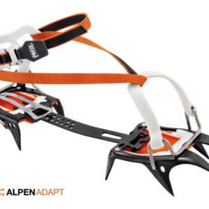 CRAMPONES PETZL IRVIS