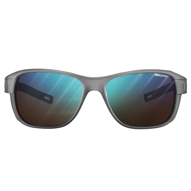 LENTES JULBO CAMINO NOIR TRANS SP 2-4 - Imagen 4