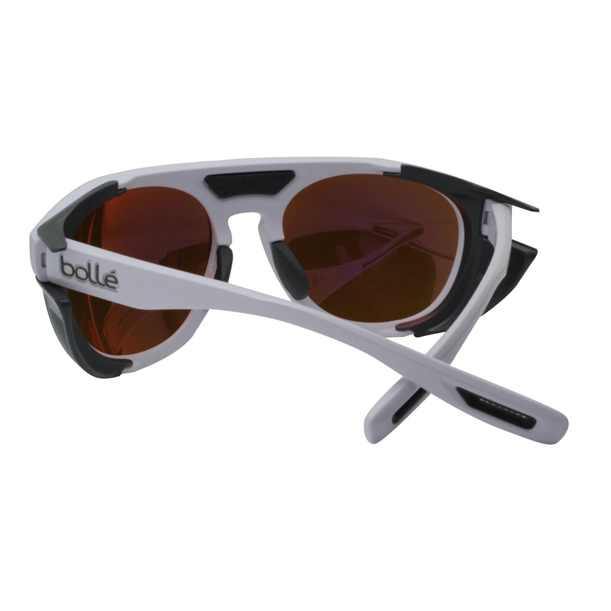 LENTES BOLLE ADVENTURER CAT.4 - Imagen 2