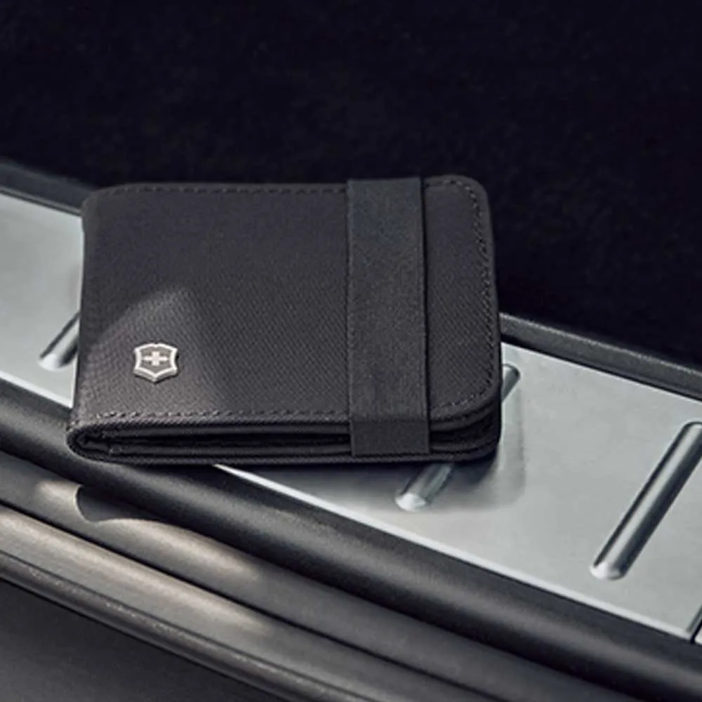 BILLETERA VICTORINOX RFID BI-FOLD TRAVEL - Imagen 5