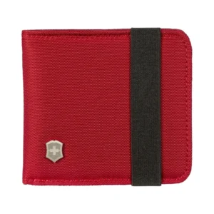 BILLETERA VICTORINOX RFID BI-FOLD TRAVEL