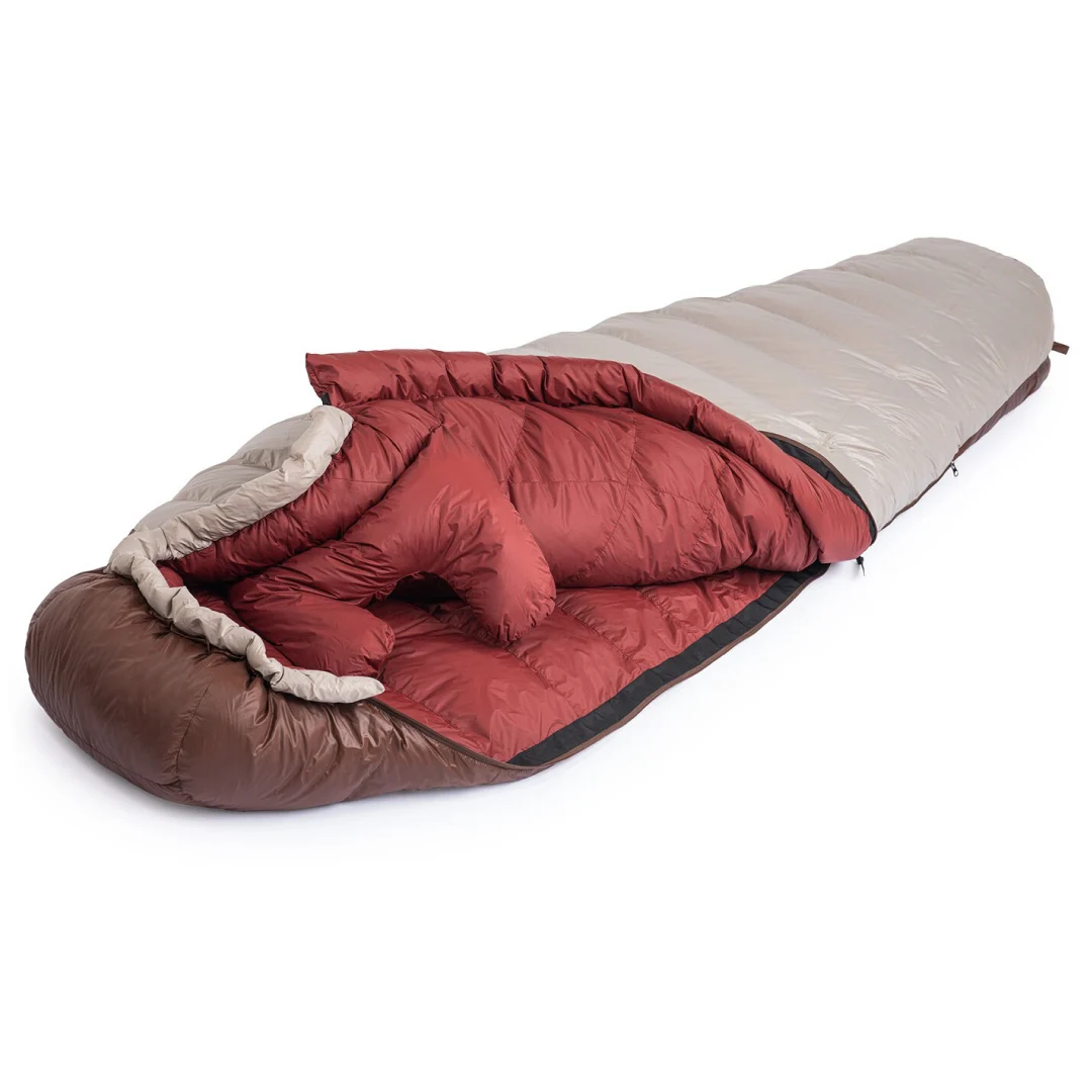 BOLSA DE DORMIR NATUREHIKE SNOWBIRD - Imagen 3