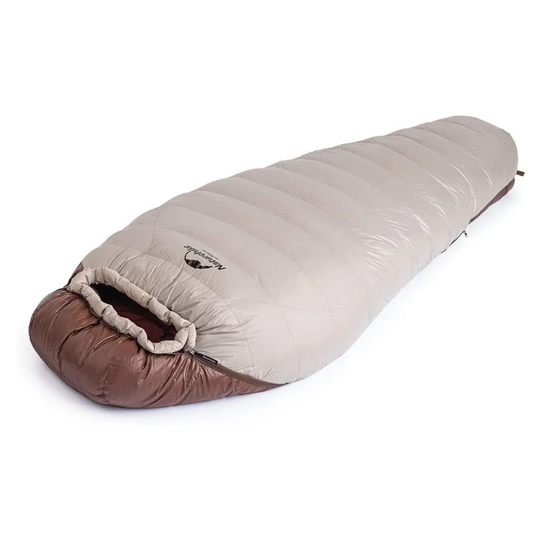 BOLSA DE DORMIR NATUREHIKE SNOWBIRD - Imagen 2